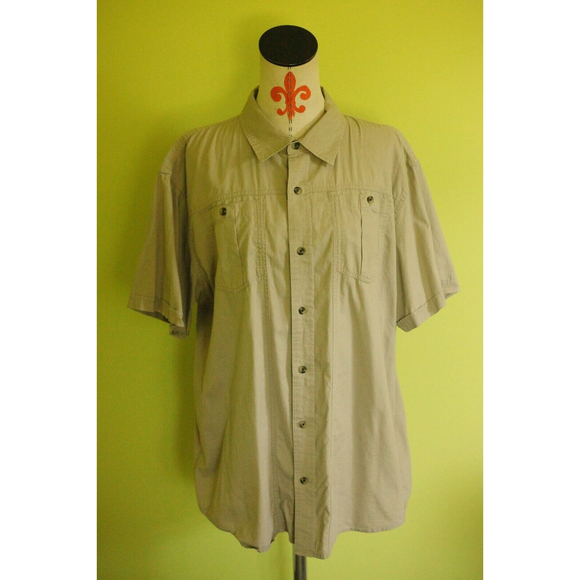 Magellan Adventure Gear Sz Xl Short 